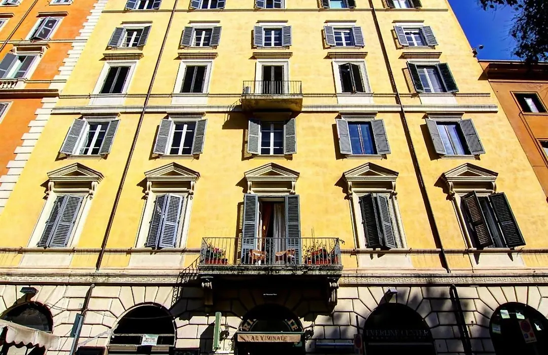 Locanda Al Viminale-1