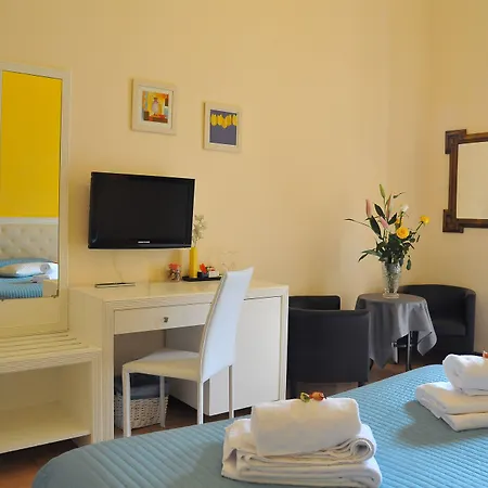 Locanda Al Viminale-2