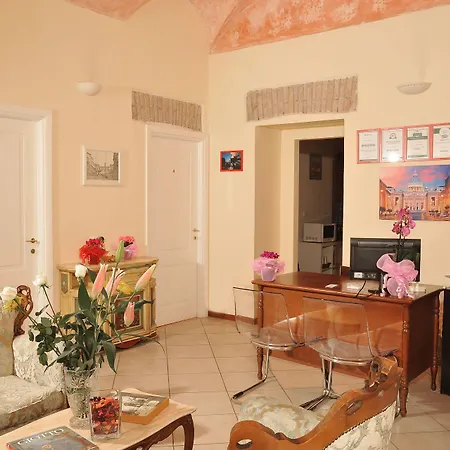 Locanda Al Viminale-3